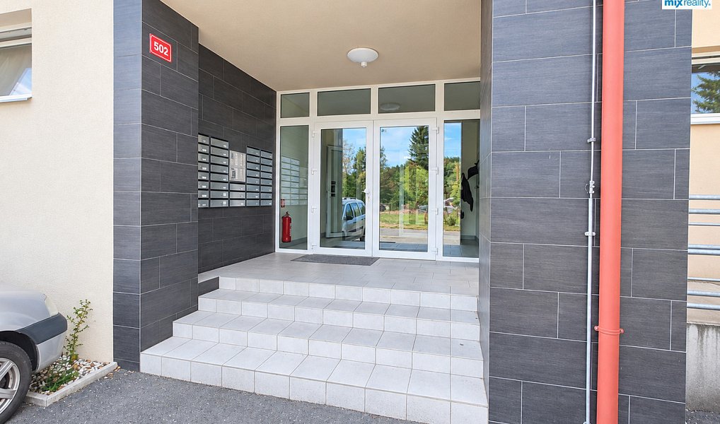 Prodej bytu 2+kk 46 m², Janovice nad Úhlavou – náhled fotky 8