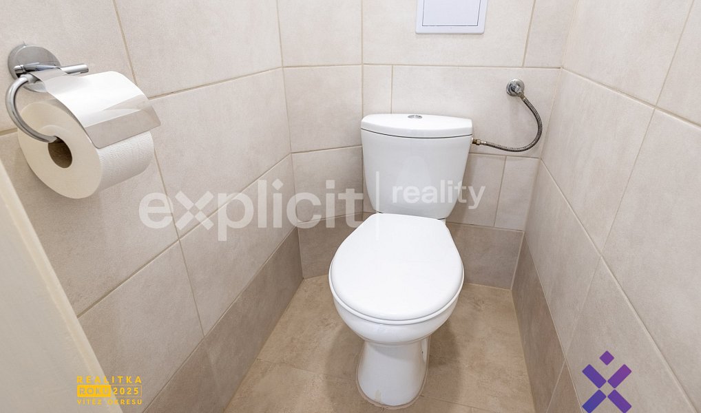 Prodej bytu 1+1 37 m², Brno – náhled fotky 11