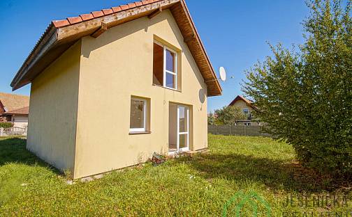Prodej domu 98 m² s pozemkem 752 m², Trnov - Houdkovice, okres Rychnov nad Kněžnou