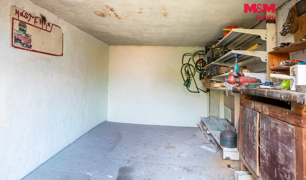 Prodej domu 130 m² s pozemkem 489 m², Třeboň – náhled fotky 20
