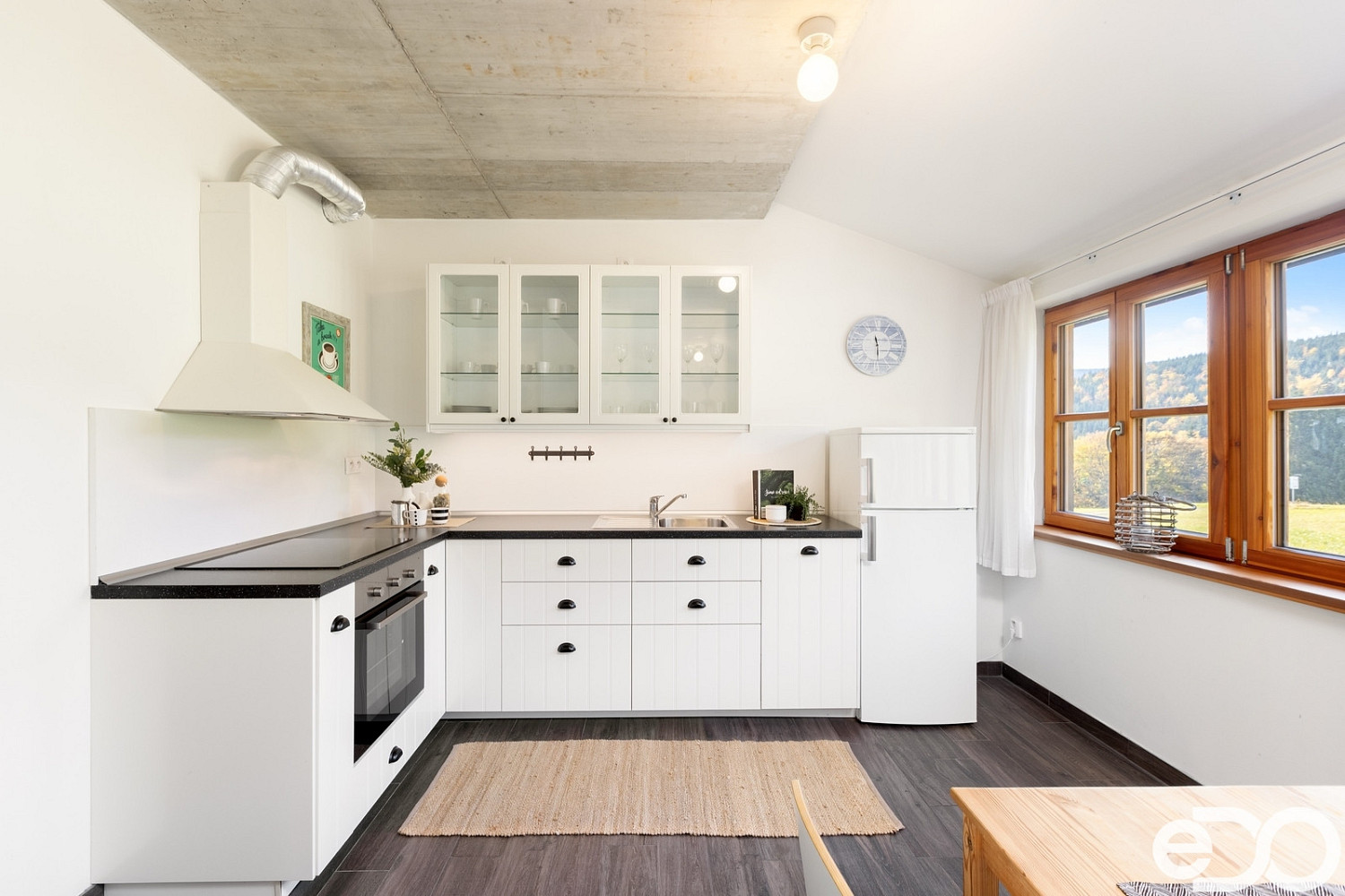 Prodej bytu 3+kk 65 m² – fotografie 3