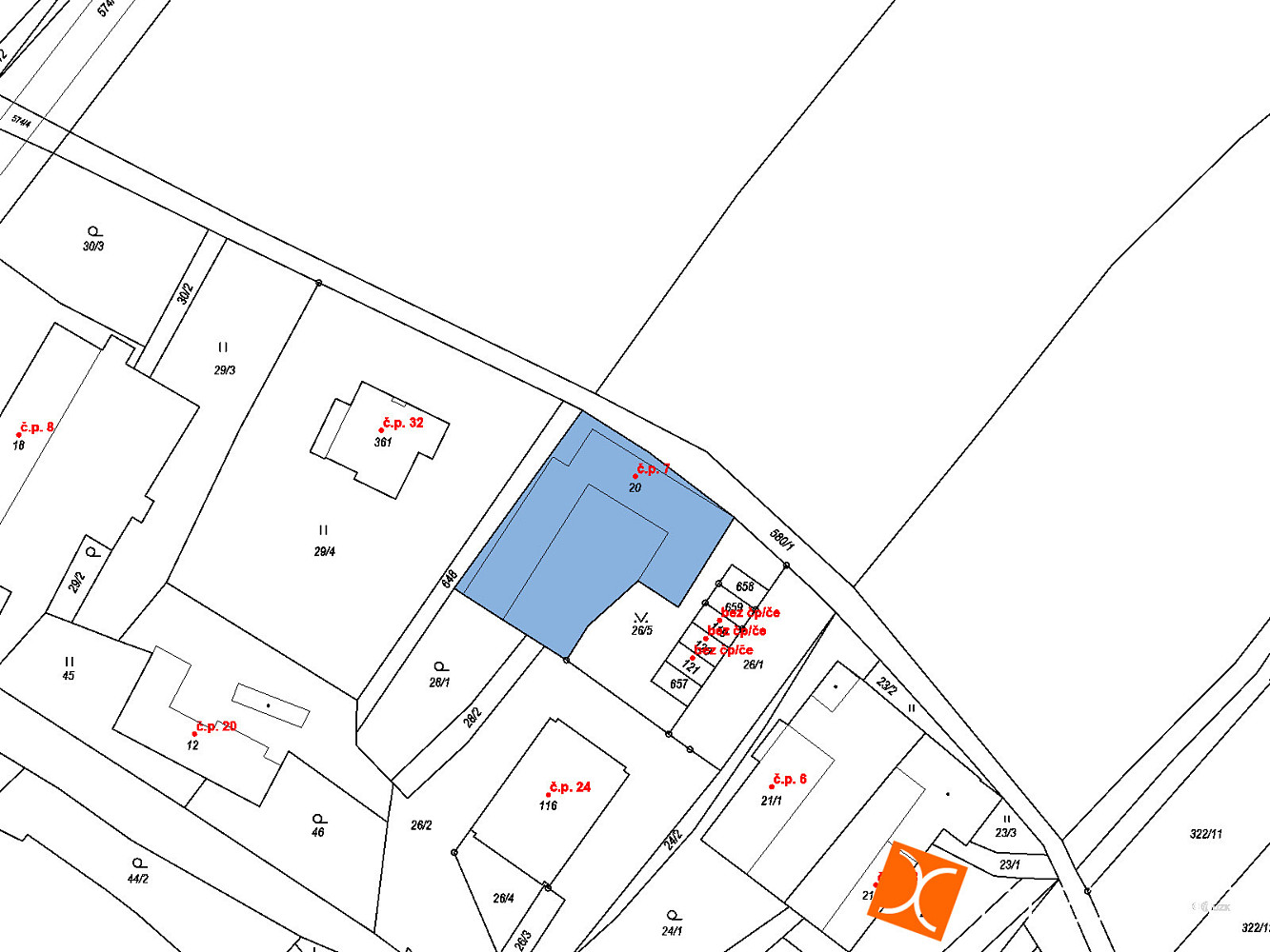 Prodej domu 216 m² s pozemkem 1 168 m² – fotografie 4