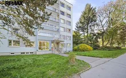 Prodej bytu 3+kk 73 m²