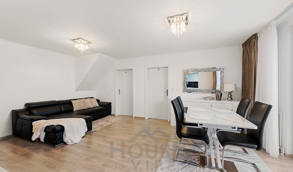 Prodej bytu 3+1 65 m², Nehvizdy – náhled fotky 11