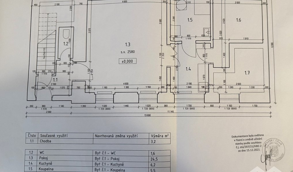 Prodej domu 229 m² s pozemkem 162 m², Vilémov – náhled fotky 7