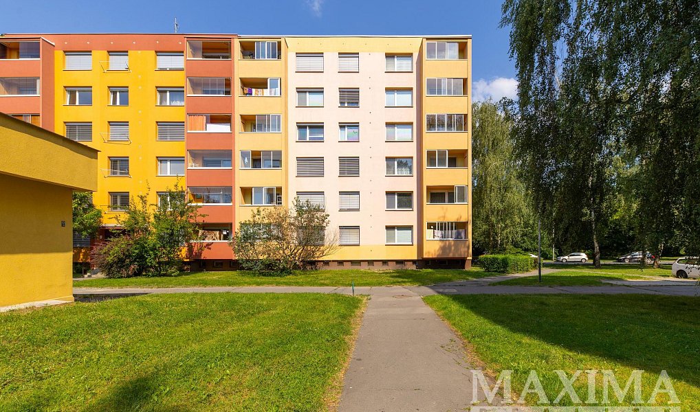 Prodej bytu 1+1 39 m², Ostrava – náhled fotky 20