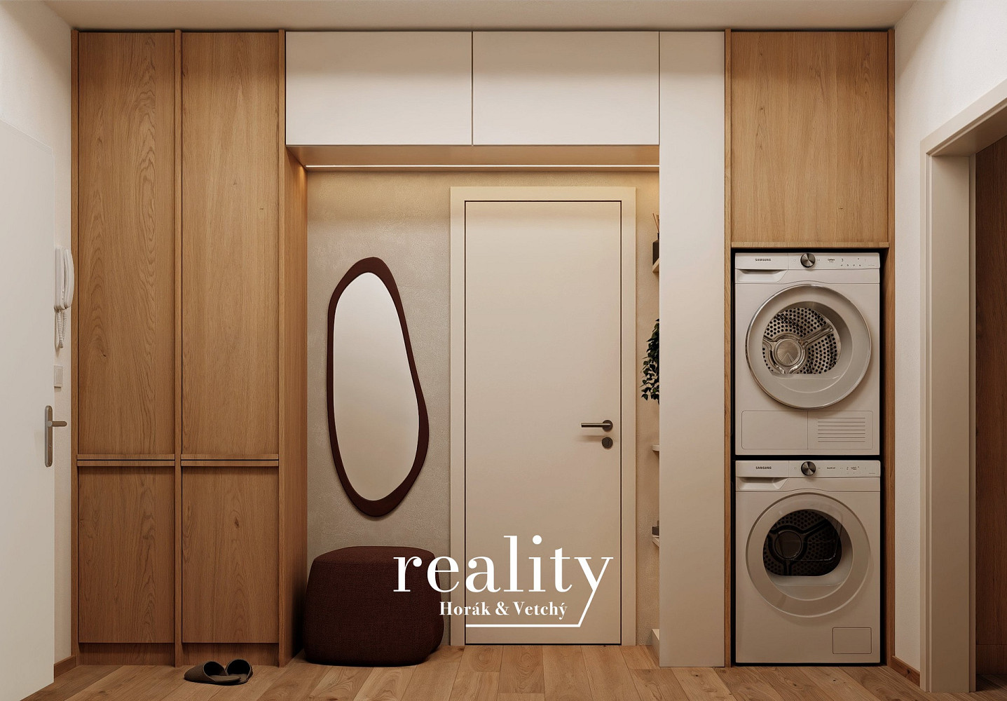 Prodej bytu 2+kk 46 m² – fotografie 4