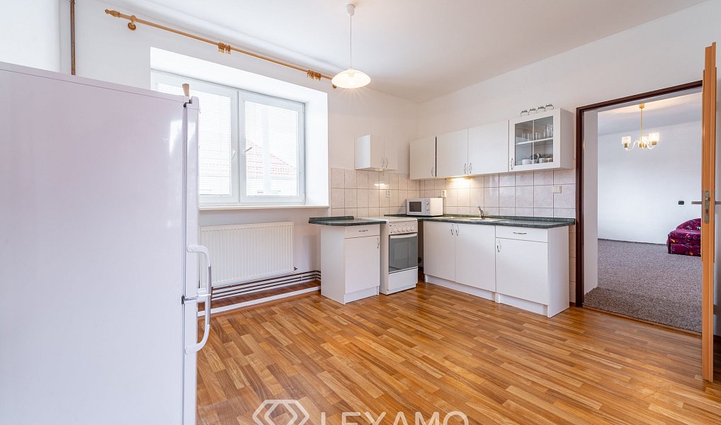 Prodej domu 175 m² s pozemkem 1 065 m², Biskupice-Pulkov – náhled fotky 19