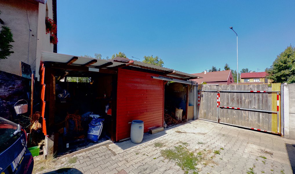 Prodej domu 124 m² s pozemkem 194 m², Louka u Litvínova – náhled fotky 4