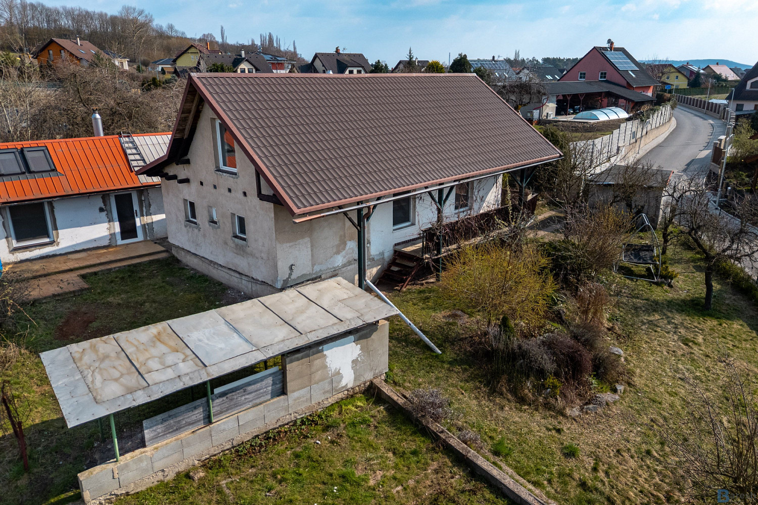 Prodej domu 90 m² s pozemkem 773 m² – fotografie 5