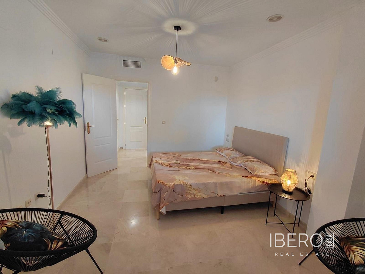 Piso 2+kk – Rio Real Golf - Vista 3