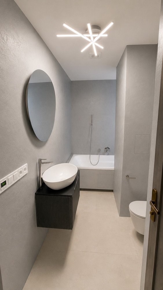 Prodej bytu 3+kk 67 m² – pohled 2