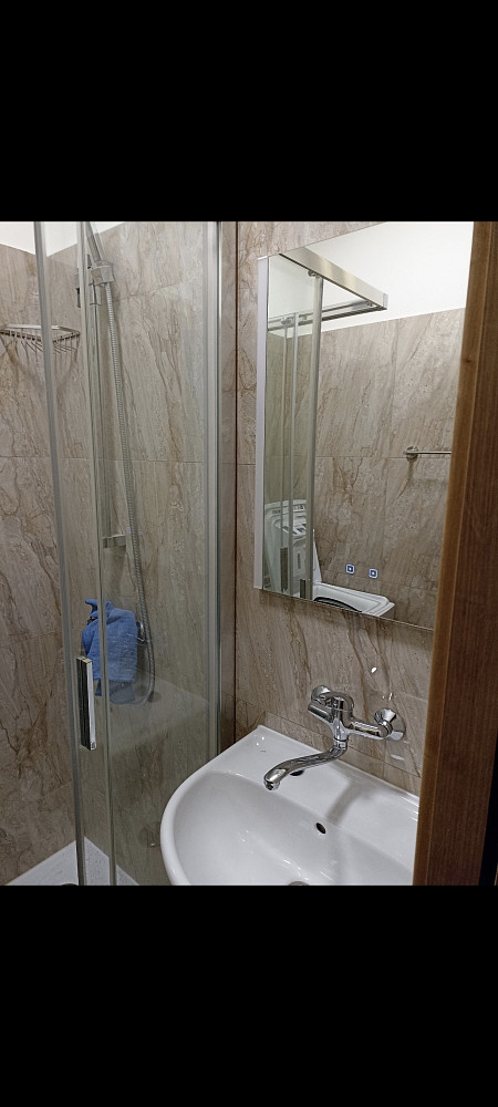 Pronájem bytu 1+1 33 m² — photo 3