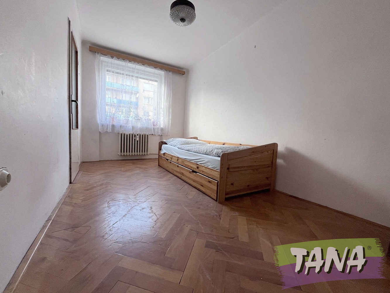 Prodej bytu 3+1 62 m² – pohled 4