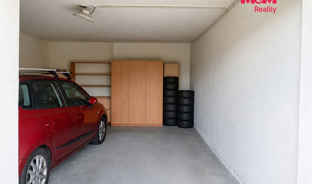 Prodej garáže, 14 m2, Zavlekov, Zavlekov – náhled fotky 2