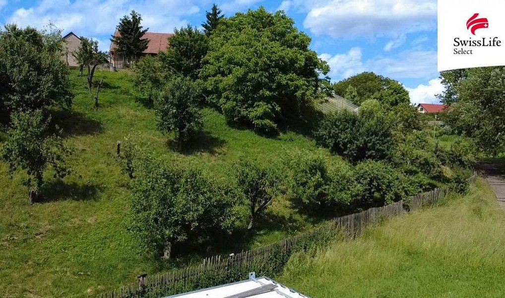 Prodej stavebního pozemku 1 591 m², Jeníkovice – náhled fotky 4