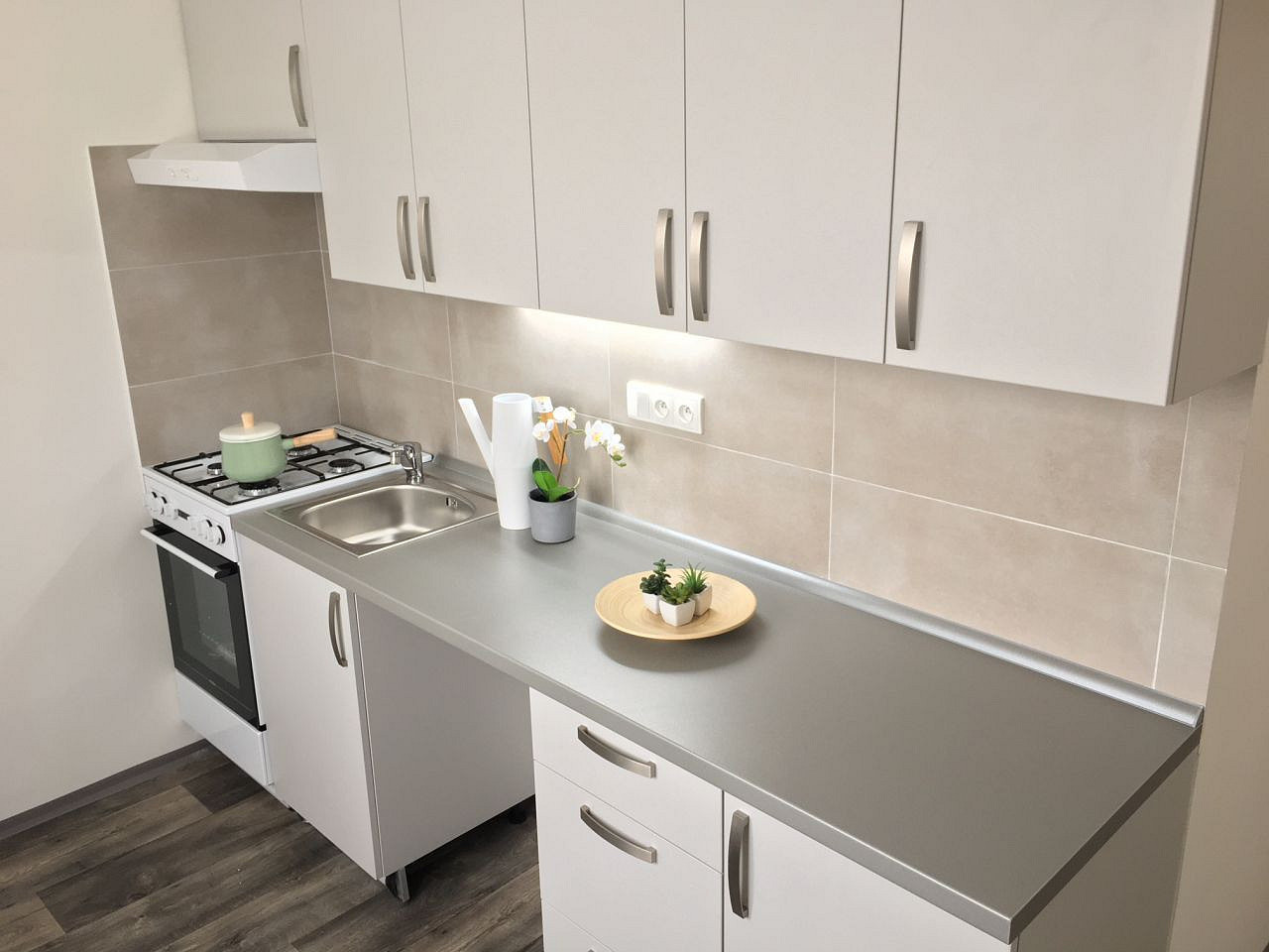 Pronájem bytu 2+1 52 m²