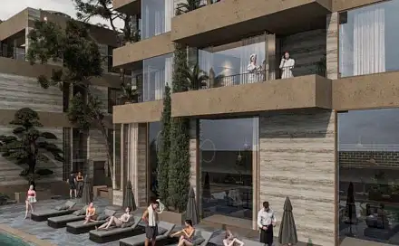 Prodej bytu 3+kk 79 m²