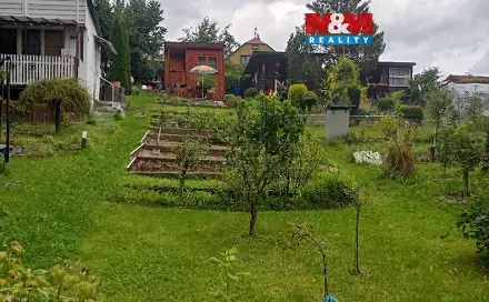 Prodej zahrady 258 m², Mezidolí, Havířov, okres Karviná