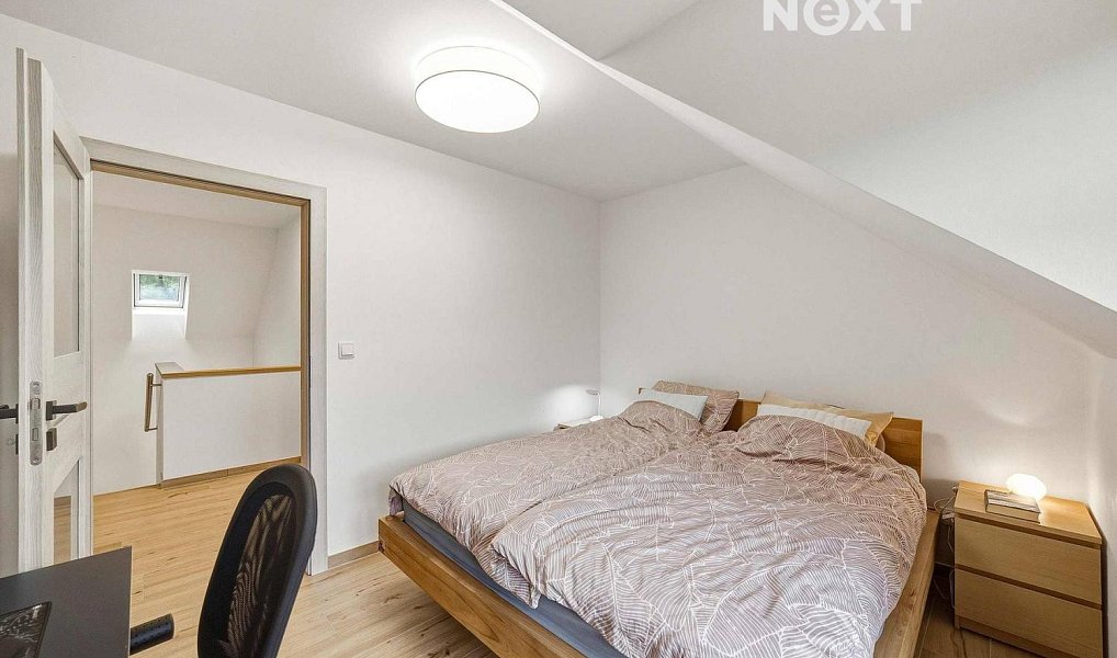 Prodej domu 116 m² s pozemkem 116 m², Kralupy nad Vltavou – náhled fotky 15