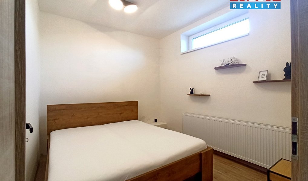 Pronájem domu 72 m² s pozemkem 172 m², Rýmařov – náhled fotky 6