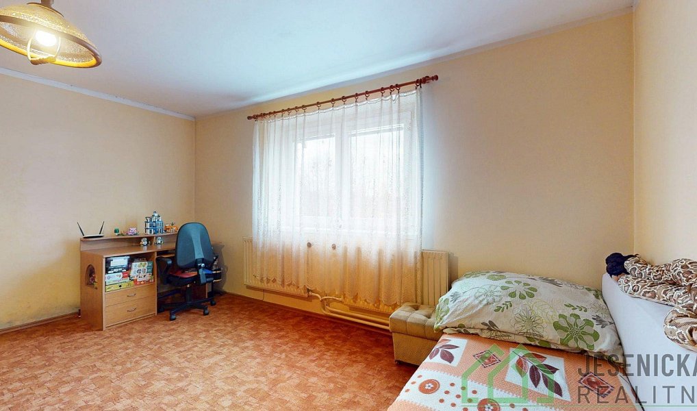 Prodej domu 144 m² s pozemkem 964 m², Černá Voda – náhled fotky 21