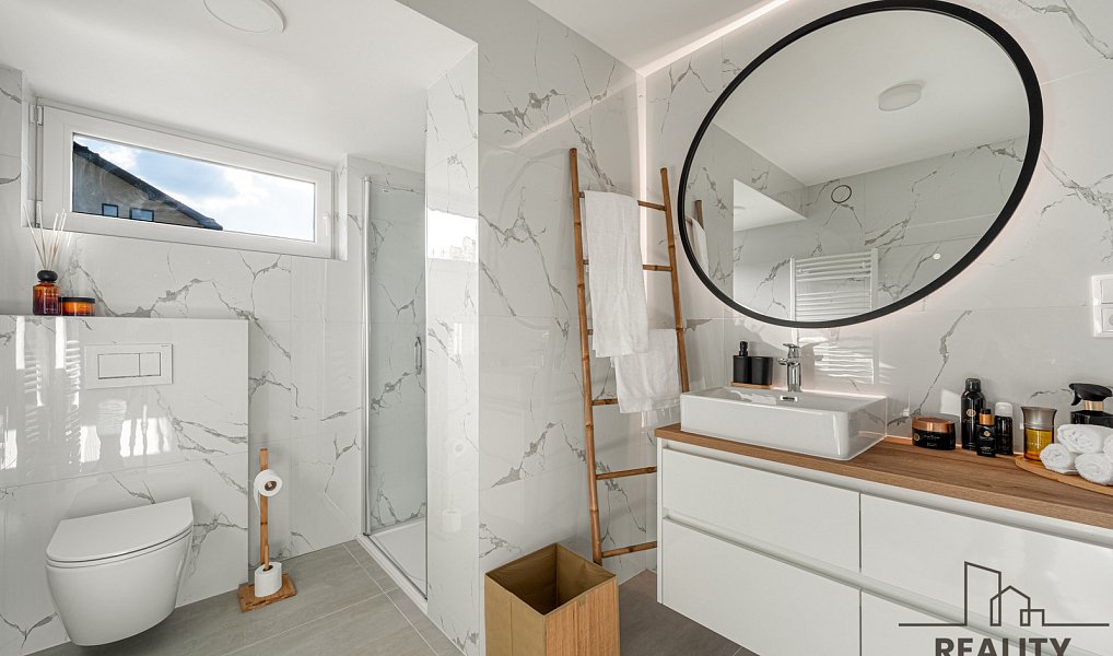 Prodej domu 229 m² s pozemkem 766 m², Říčany – náhled fotky 14