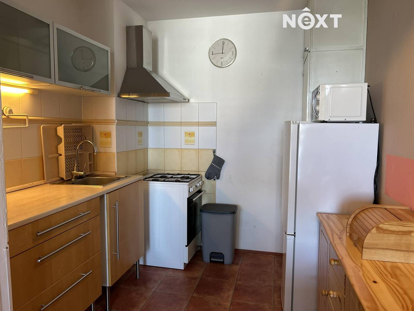 Prodej bytu 2+kk 48 m² — photo 3