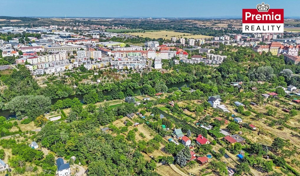 Prodej zahrady 903 m², Nový Šaldorf-Sedlešovice – náhled fotky 14