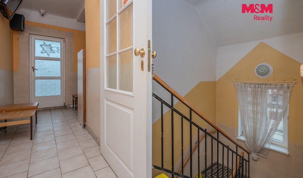 Prodej obchodních prostor 202 m², Ostrava – náhled fotky 8