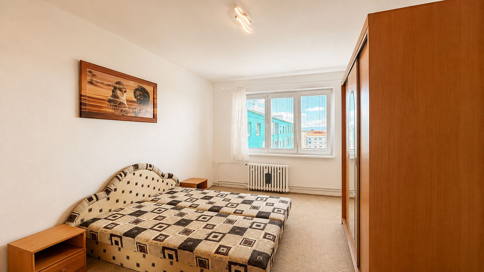 Prodej bytu 3+1 66 m² – fotografie 5