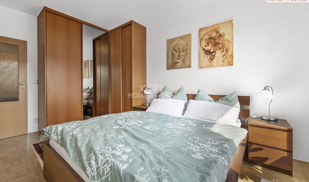 Prodej bytu 2+kk 48 m², Praha – náhled fotky 13