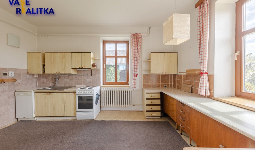 Prodej domu 150 m² s pozemkem 6 756 m², Šumperk – náhled fotky 9