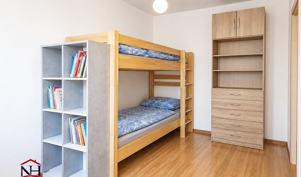 Prodej bytu 3+1 70 m², Teplice – náhled fotky 8