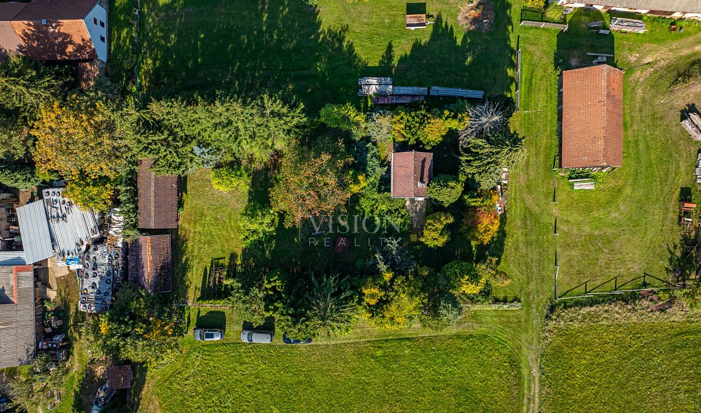 Prodej chaty/chalupy 35 m² s pozemkem 1 798 m², Dívčí Kopy – náhled fotky 4