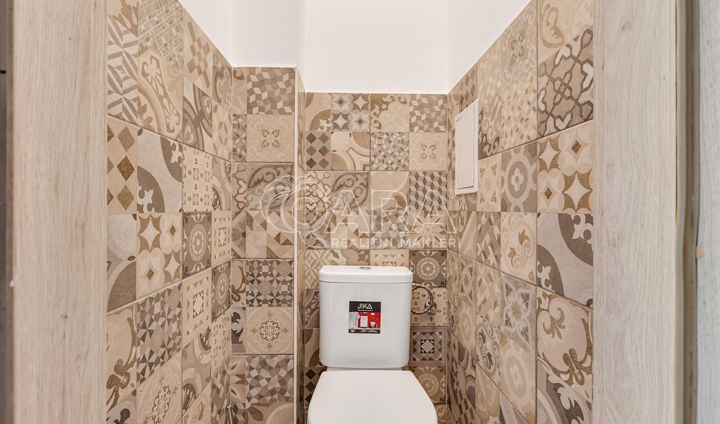 Prodej bytu 4+1 86 m², Praha – náhled fotky 10