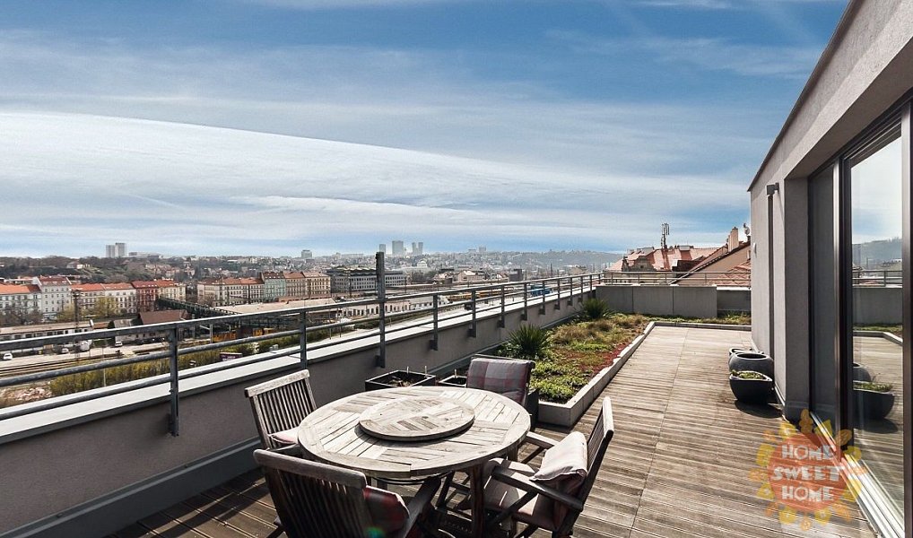 Prodej bytu 3+kk 86 m², Praha – náhled fotky 3