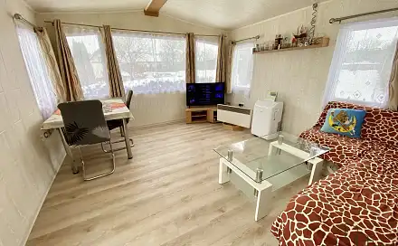 Prodej chaty/chalupy 24 m² s pozemkem 663 m², Opatovec, okres Svitavy