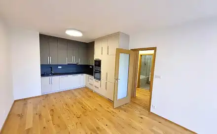 Pronájem bytu 2+kk 56 m²
