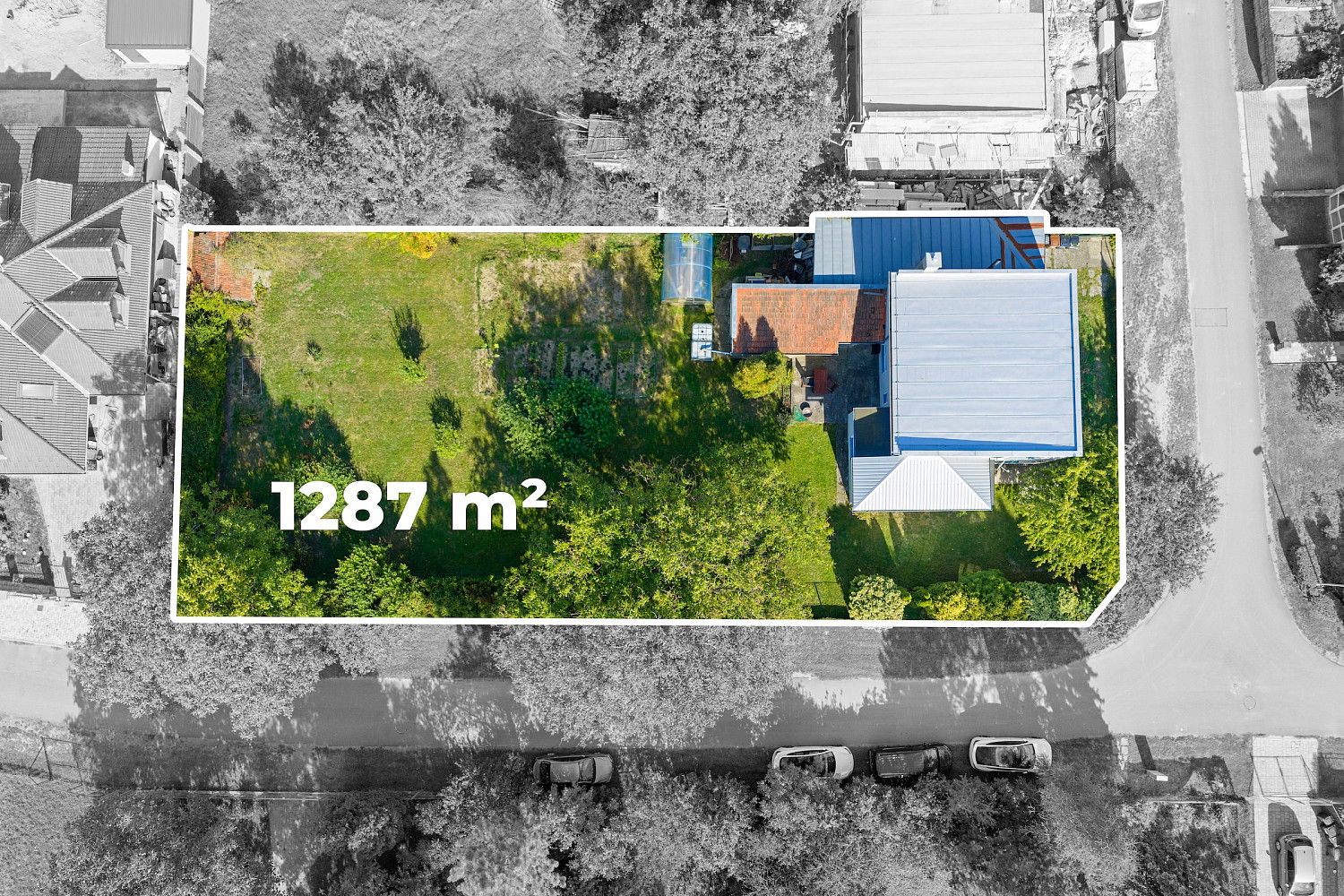 Prodej domu 206 m² – fotografie 3