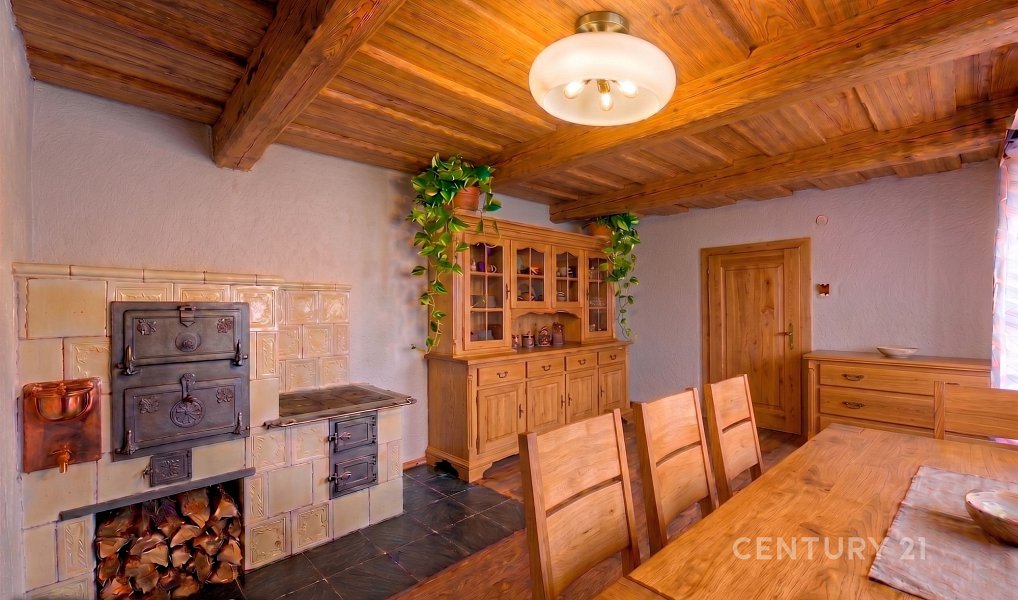 Prodej chaty/chalupy 105 m² s pozemkem 1 139 m², Rýmařov – náhled fotky 7