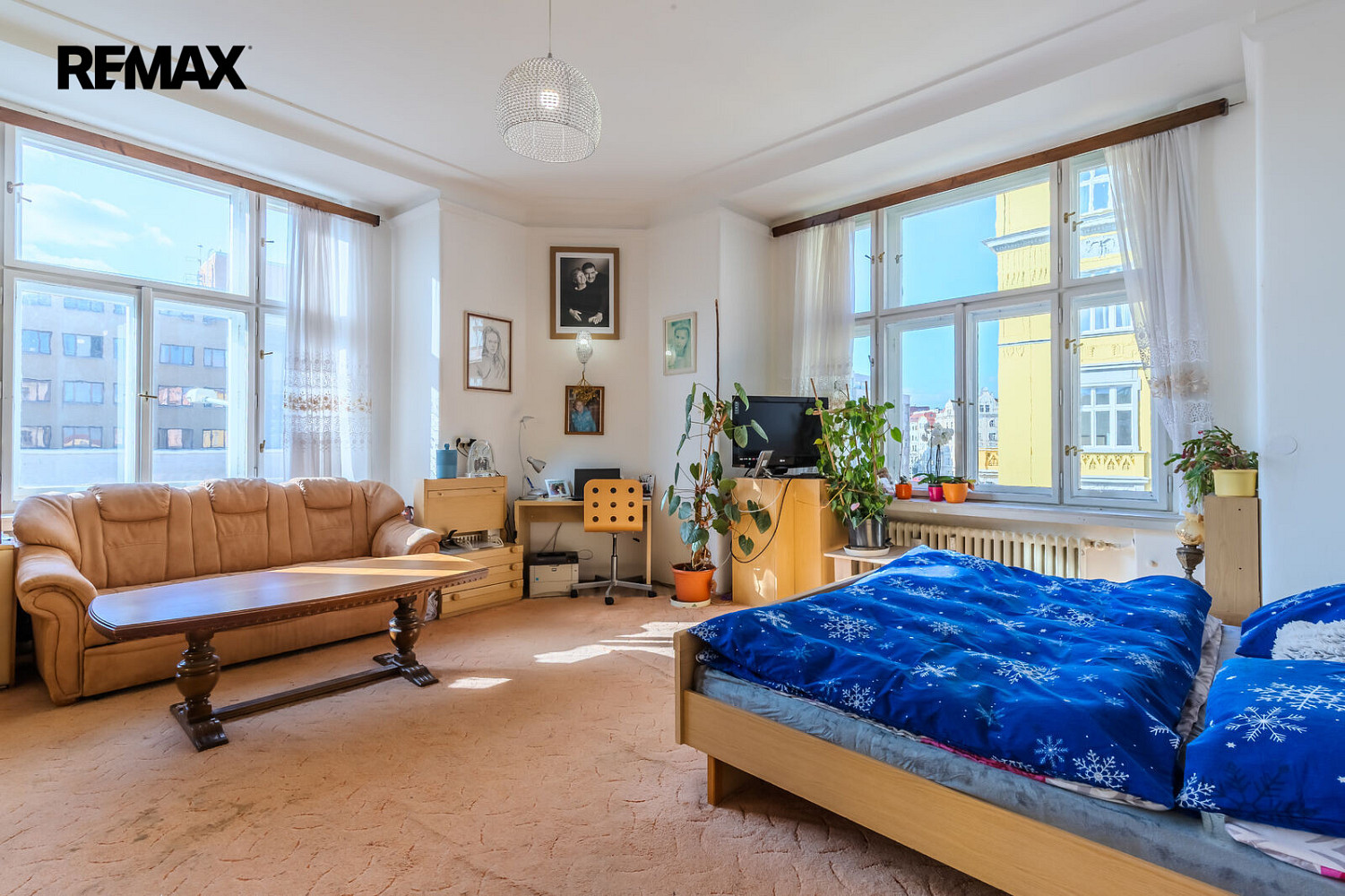 Prodej bytu 4+1 149 m² — photo 2