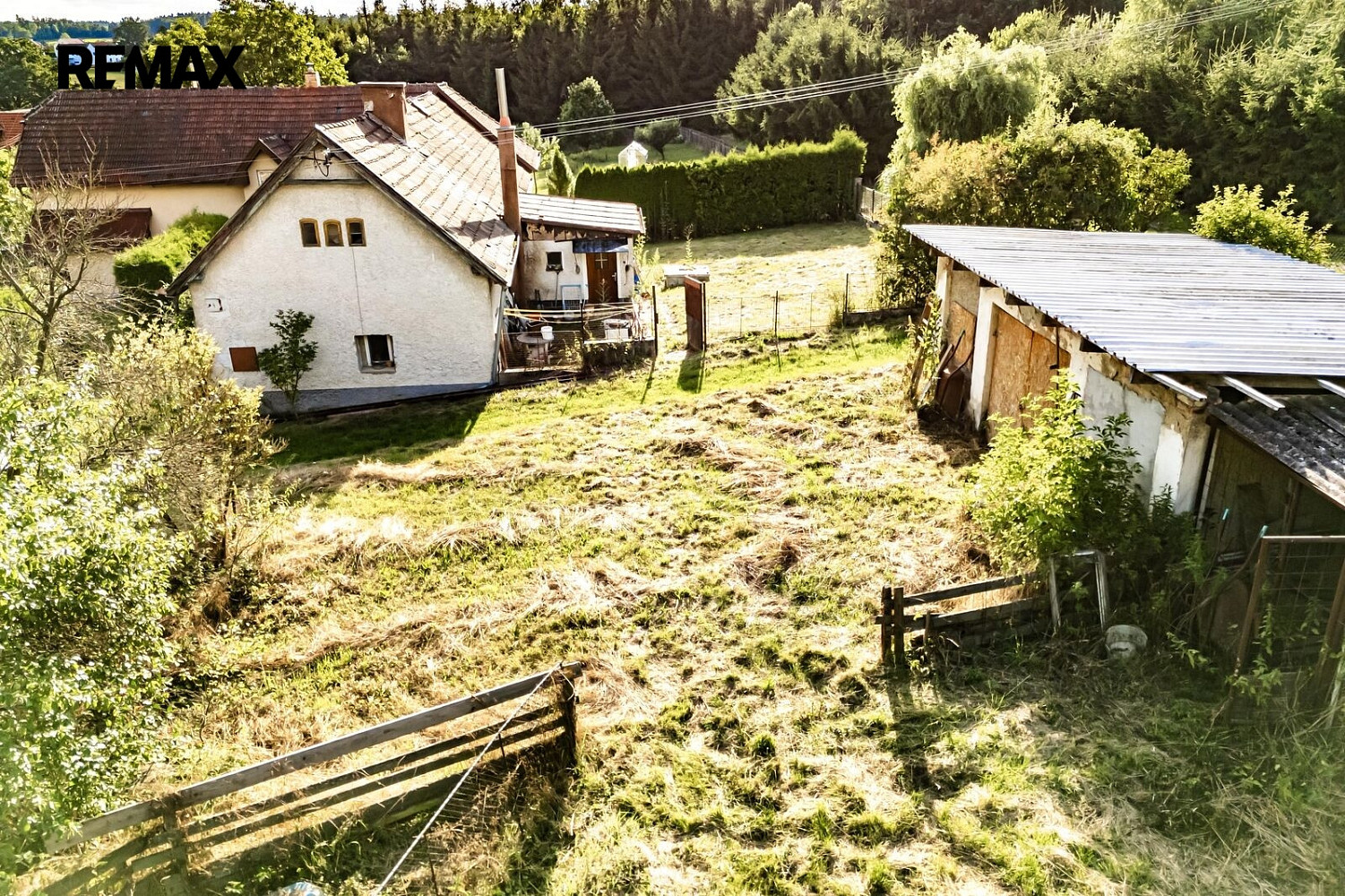 Prodej domu 127 m² s pozemkem 1 775 m² – fotografie 2