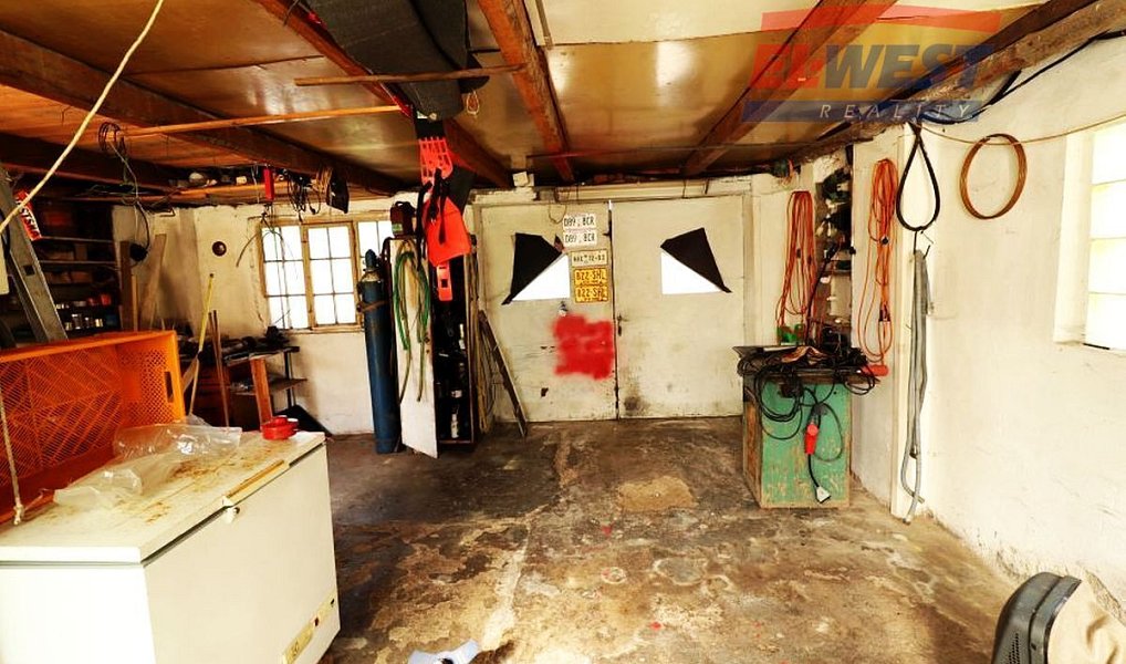Prodej domu 46 m² s pozemkem 2 228 m², Sušice – náhled fotky 20