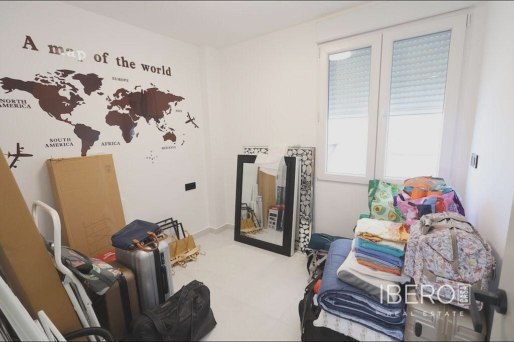 Prodej bytu 4+kk 90 m² - Más