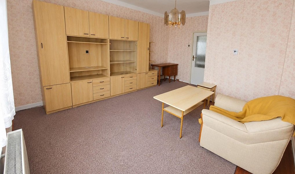 Prodej domu 183 m² s pozemkem 1 100 m², Dačice – náhled fotky 5
