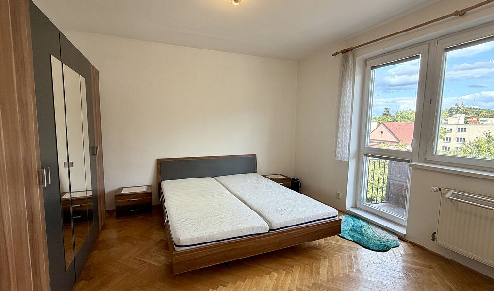 Prodej bytu 2+1 62 m², Praha – náhled fotky 7