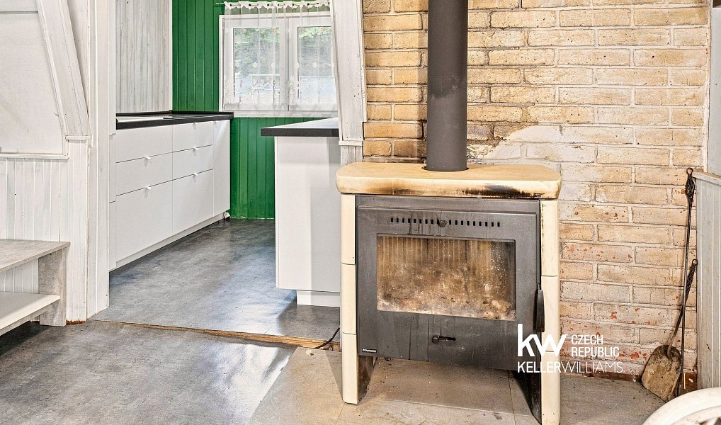 Prodej chaty/chalupy 58 m² s pozemkem 942 m², Křimov – náhled fotky 9