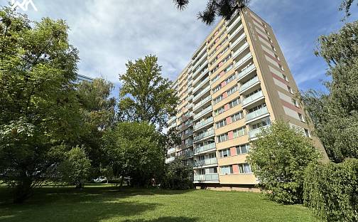 Prodej bytu 1+1 25 m², Dělnická, Kolín - Kolín II