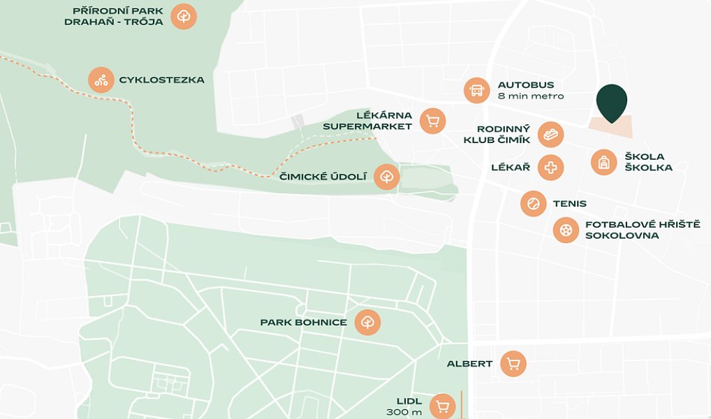 Prodej bytu 3+kk 77 m², Praha – náhled fotky 25